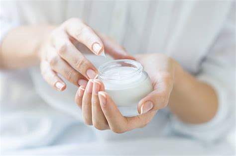 Lotions vs. skin care creams